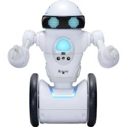 WowWee Robotics robotická hračka 0842 Provedení (stavebnice/hotový modul): hotový výrobek