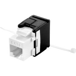 Renkforce RJ45 vestavný modul Keystone CAT 6A