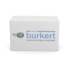 Bürkert regulátor tlaku 771855 TFU006 1 ks