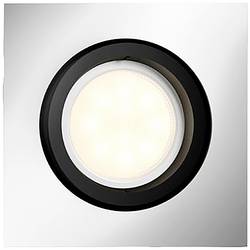 Philips Lighting Hue LED vestavné svítidlo 5042148P9 Milliskin GU10 5 W teplá bílá, neutrální bílá, denní bílá