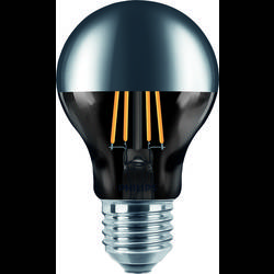 Philips LED 78247400 LED Energetická třída (EEK2021) F (A - G) E27 klasická žárovka 7.2 W = 50 W teplá bílá (Ø x d) 6 cm x 10.6 cm stmívatelná 1 ks
