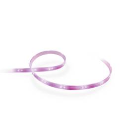 Hue LED pásek 70344800 Lightstrip Plus pevně vestavěné LED 11.5 W