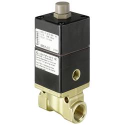 Bürkert pneumatický ventil 0263 27881 4.5 bar (max) 1 ks