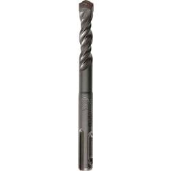 kwb 244640 40CR-ocel příklepový vrták 10 mm Celková délka 460 mm SDS plus 1 ks
