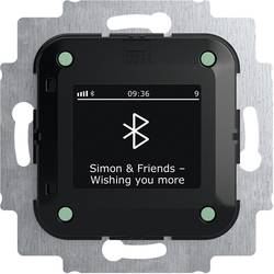 Busch-Jaeger rádio vícebarevná 2CKA008200A0278