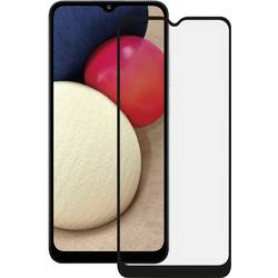 Teccus ochranné sklo na displej smartphonu Samsung Galaxy A02s 2 ks FSTGTSGA02S