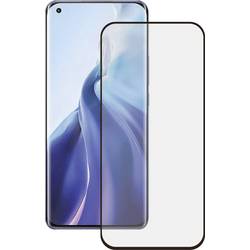 Teccus ochranné sklo na displej smartphonu Xiaomi Mi 11, Mi 11 pro 2 ks FSTGTXMI11/11P