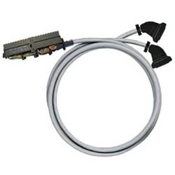 Weidmüller 1431530100 PAC-S7300-HE20-V18-10M propojovací kabel pro PLC