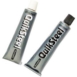QuikSteel dvousložkové lepidlo 17002EU 72 g