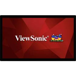 Viewsonic TD3207 dotykový monitor 81.3 cm (32 palec) 1920 x 1080 Pixel 16:9 5 ms VA LED