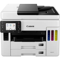 Canon MAXIFY GX7050 inkoustová multifunkční tiskárna A4 tiskárna, skener, kopírka , fax ADF, duplexní ADF, duplexní, Tintentank systém, USB, Wi-Fi