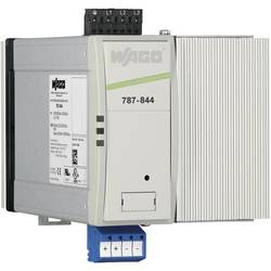 WAGO EPSITRON® PRO POWER 787-844 síťový zdroj na DIN lištu, 24 V/DC, 40 A, 960 W, výstupy 1 x