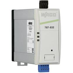 WAGO EPSITRON® PRO POWER 787-832 síťový zdroj na DIN lištu, 24 V/DC, 10 A, 240 W, výstupy 1 x