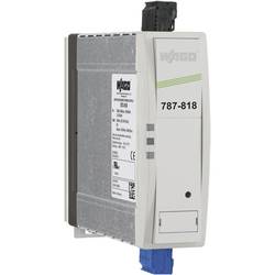 WAGO EPSITRON® PRO POWER 787-818 síťový zdroj na DIN lištu, 24 V/DC, 3 A, 72 W, výstupy 1 x