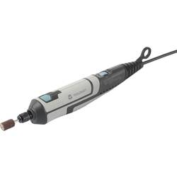 TOOLCRAFT gravírovací přístroj vč. příslušenství, kufřík