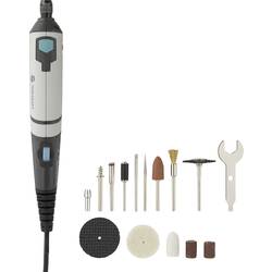 TOOLCRAFT gravírovací přístroj vč. příslušenství, kufřík