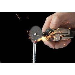 TOOLCRAFT gravírovací přístroj vč. příslušenství, kufřík