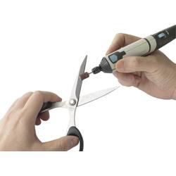 TOOLCRAFT gravírovací přístroj vč. příslušenství, kufřík