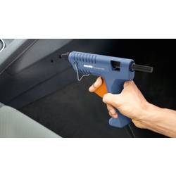 Steinel KLEBESTICKS 250MM SCHWARZ 250G lepicí tyčinky 11 mm 250 mm černá 250 g 10 ks