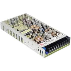 Mean Well RSP-200-12 spínaný síťový zdroj 12 V/DC 16.7 A 200 W