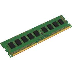 Kingston ValueRAM Modul RAM pro PC DDR3L 4 GB 1 x 4 GB Bez ECC 1600 MHz 240pinový DIMM CL11 11-11-35 KVR16LN11/4