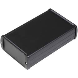 TEKO TEKAM 22.9 univerzální pouzdro 146.46 x 88.59 x 40.48 hliník černá 1 ks