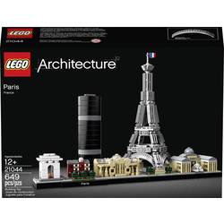 21044 LEGO® ARCHITECTURE Paris