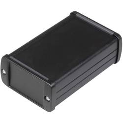 TEKO TEKAM 12.9 univerzální pouzdro 101.34 x 62.9 x 34.54 hliník černá 1 ks