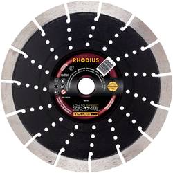 Rhodius 303712 LD410 SPEED diamantový řezný kotouč Průměr 115 mm 1 ks