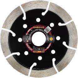 Rhodius 303712 LD410 SPEED diamantový řezný kotouč Průměr 115 mm 1 ks