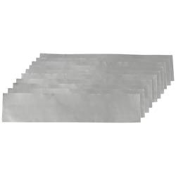 TOOLCRAFT SIP-220S1 Náhradní sada pro soupravu na opravu plastů 1 sada