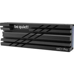 BeQuiet MC1 Pro COOLER chladič pevných disků