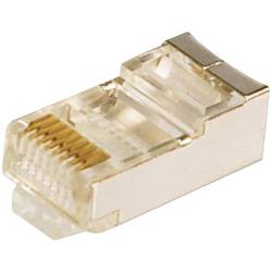 LogiLink, MP0003, RJ45, CAT 5e, 100 ks
