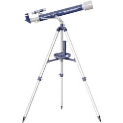 Bresser Optik Visomar 60/700 AZ1 teleskop azimutový achromatický Zvětšení 35 do 175 x
