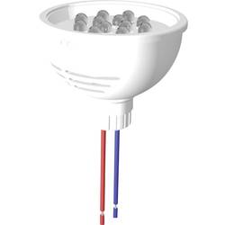 Signal Construct MZCL5012564 LED žárovka bílá 24 V/DC, 24 V/AC 27000 mcd