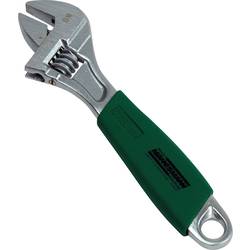 Brüder Mannesmann M19870 M19870 přestavitelný klíč 1 ks