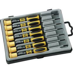 Brüder Mannesmann M11730 sada nářadí 7dílná