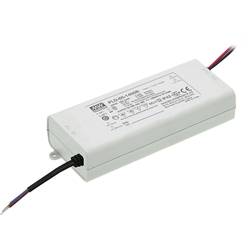 Mean Well PLD-60-500B LED driver konstantní proud 57 W 0.5 A 70 - 108 V/DC bez možnosti stmívání 1 ks