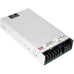 MW Mean Well RSP-500-24 spínaný síťový zdroj 24 V/DC 21 A 504 W