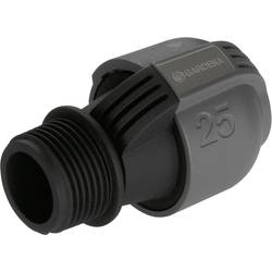 GARDENA zavlažovací systém spojka 33,25 mm (1) vnější závit 02763-20