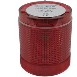 ComPro modul signalizačního sloupku CO ST 70 RL 024 CO ST 70 LED červená 1 ks