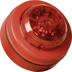 ComPro signální osvětlení LED Solista Maxi SOL/M/R/D/RF červená 9 V/DC, 12 V/DC, 24 V/DC, 48 V/DC