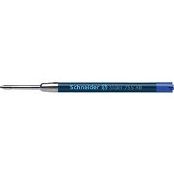 Schneider Schreibgeräte 175503 náplně do kuličkového pera modrá 0.7 mm dokumentní: Ano