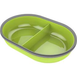 SureFeed Pet bowl Split Miska na krmení zelená 1 ks