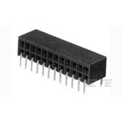 TE Connectivity 216604-4, 1 ks Box