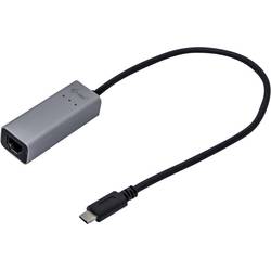 i-tec síťový adaptér 10 / 100 / 1000 MBit/s USB-C®