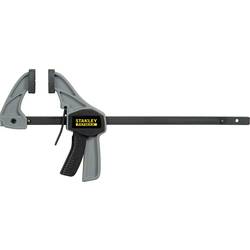 Jednoruční FatMax Small, 120 mm, 15 kg STANLEY FMHT0-83231 Rozpětí (max.):120 mm Vnější délka: 120 mm Délka vyložení:38 mm