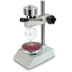 Sauter TI-AC Sauter TI-AC Sauter TI-AC Ruční měřicí stojan pro Shore tvrdé řetězů