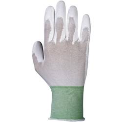 KCL FiroMech® 629 629-7 polyuretan pracovní rukavice Velikost rukavic: 7, S EN 388 CAT II 1 pár