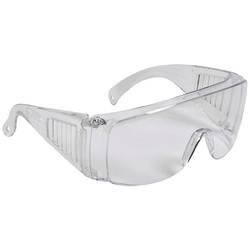Toparc 042810 Ochranné brýle na broušení